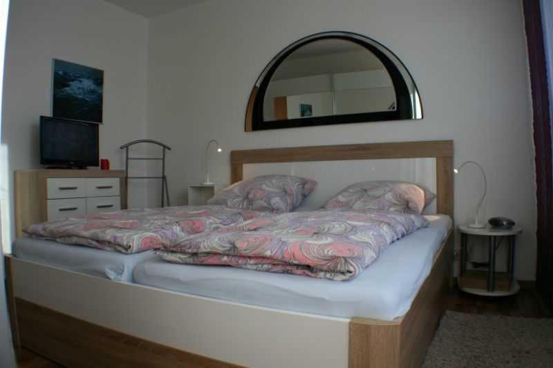 Apartment Residenz Jan Am