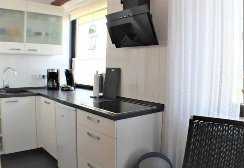 Apartment Residenz Jan Am Cuxhaven